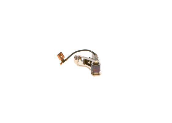 BOSCH Kontaktsatz, Zündverteiler (1 237 013 044) BOSCH Kontaktsatz, Zündverteiler (1 237 013 044)