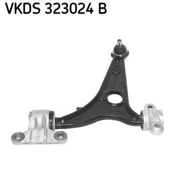 SKF Lenker, Radaufhängung (VKDS 323024 B)
