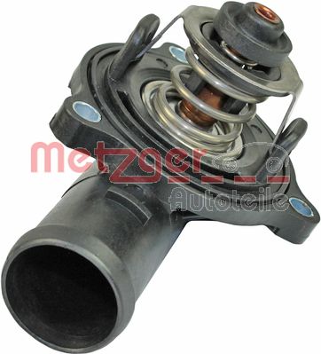 METZGER Thermostat, Kühlmittel (4006076) Thumbnail