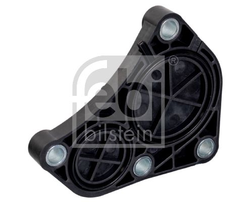 FEBI BILSTEIN Verschlussdeckel, Nockenwelle (178028)