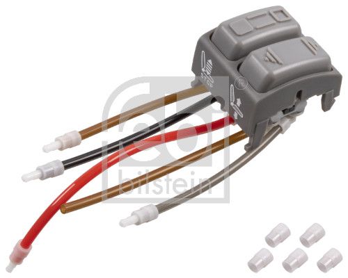 FEBI BILSTEIN Stellelement, Sitzverstellung (40021) FEBI BILSTEIN Stellelement, Sitzverstellung (40021)