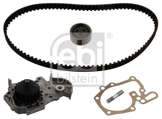 FEBI BILSTEIN Wasserpumpe + Zahnriemensatz (45104)