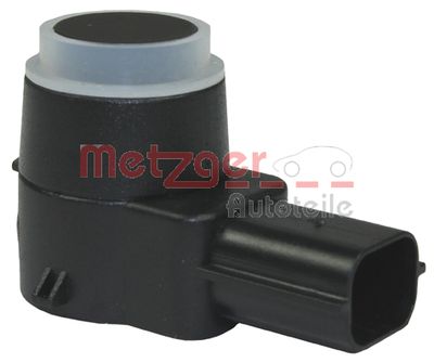 METZGER Sensor, Einparkhilfe (0901073)