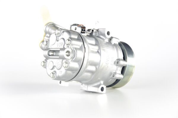 MAHLE Kompressor, Klimaanlage (ACP 1351 000P) MAHLE Kompressor, Klimaanlage (ACP 1351 000P)