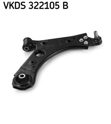 SKF Lenker, Radaufhängung (VKDS 322105 B)