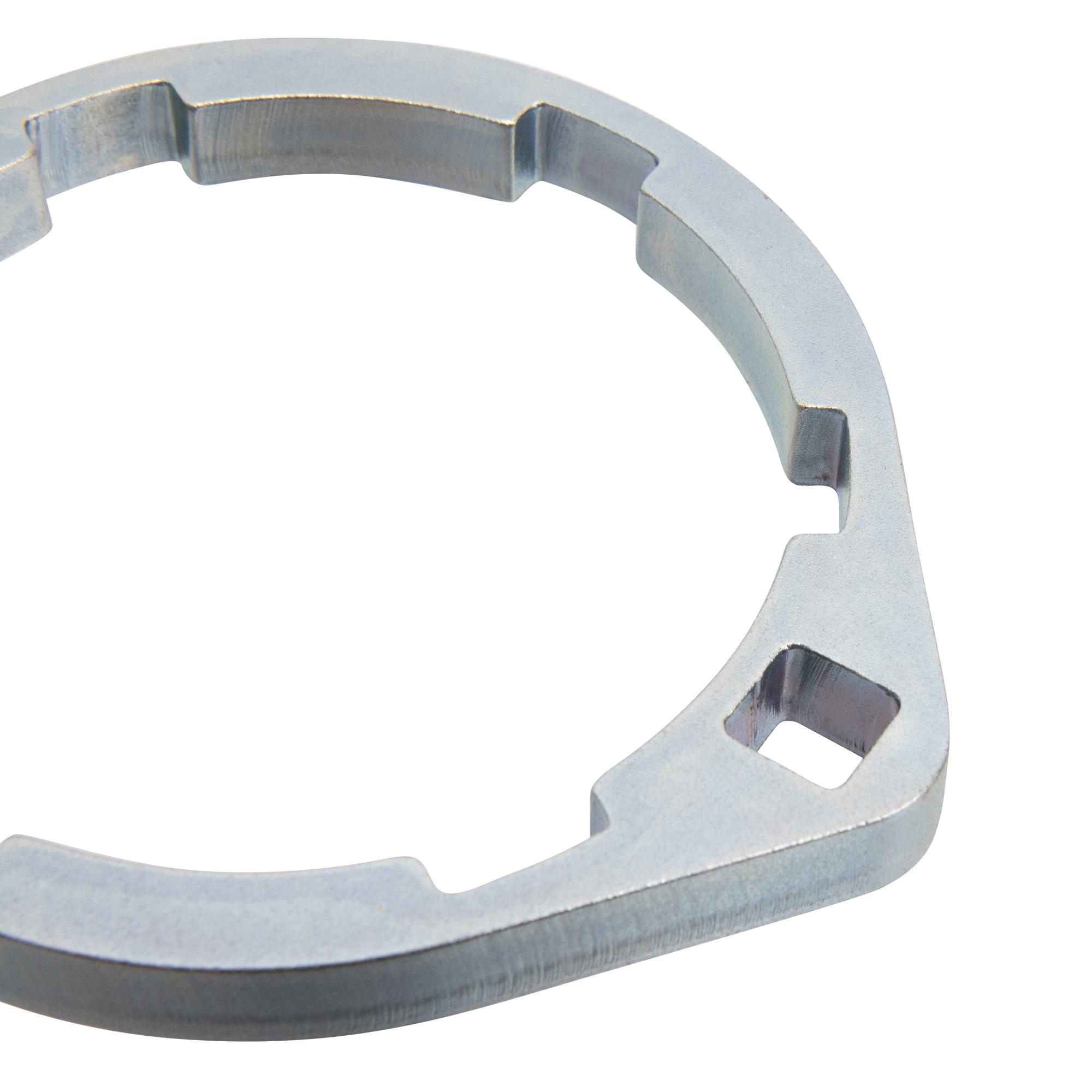 Schlüssel für Kraftstofffilter bei Volvo V70 / S80 / XC90