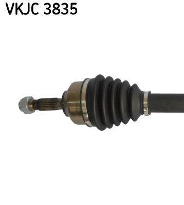 SKF Antriebswelle (VKJC 3835)