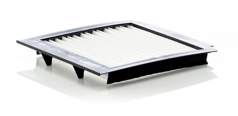 MANN-FILTER Filter, Innenraumluft (CU 1009)