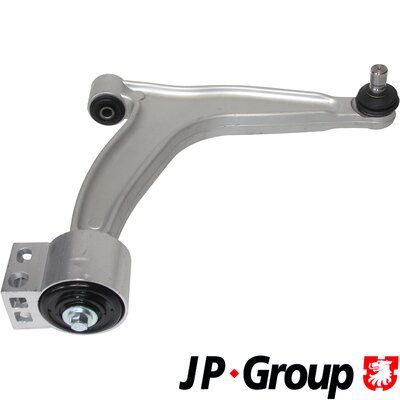 JP GROUP Lenker, Radaufhängung (1240100480)