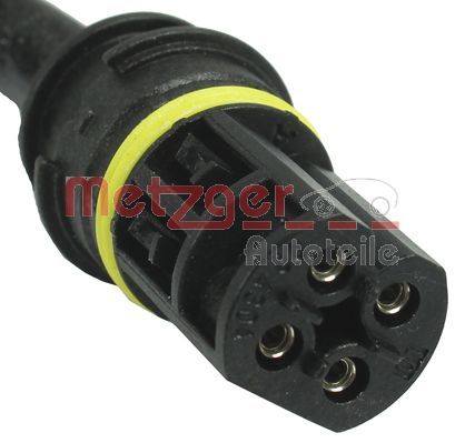METZGER Lambdasonde (0893015)