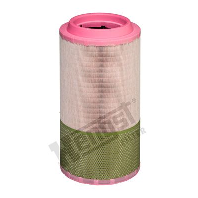 HENGST FILTER Luftfilter (E1545L) Thumbnail