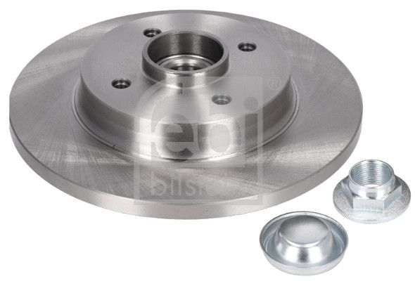 FEBI BILSTEIN Bremsscheibe (37680)