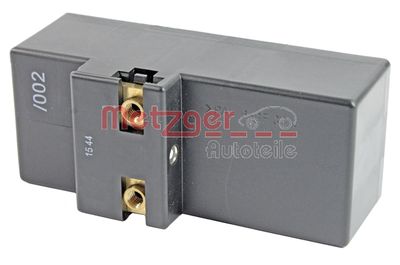 METZGER Steuergerät, Elektrolüfter (Motorkühlung) (0917170) Thumbnail