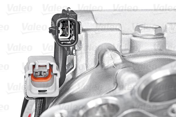 VALEO Kompressor, Klimaanlage (813262)