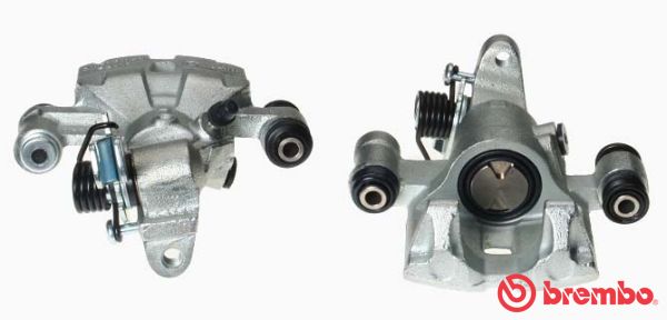 BREMBO Bremssattel (F 49 064)