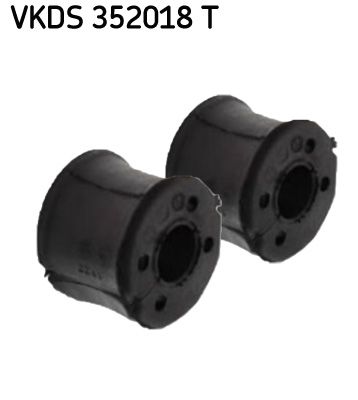 SKF Lagerbuchse, Stabilisator (VKDS 352018 T)