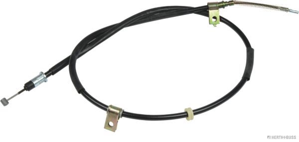 HERTH+BUSS JAKOPARTS Seilzug, Feststellbremse (J3930900)
