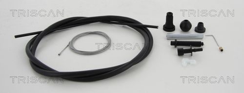 TRISCAN Gaszug (8140 10314)