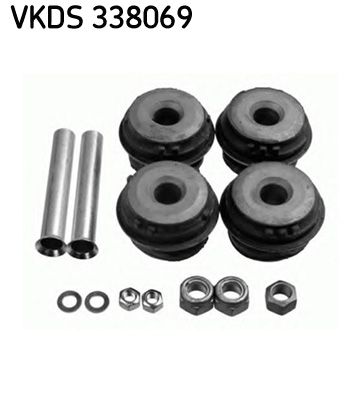 SKF Lagerung, Lenker (VKDS 338069)