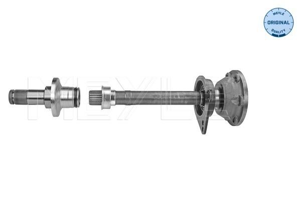 MEYLE Steckwelle, Differential (100 498 0249/S)