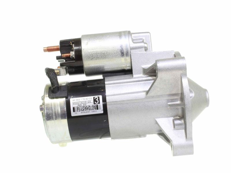 ALANKO Starter (10439514)