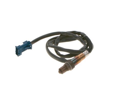 BOSCH Lambdasonde (0 258 006 186)