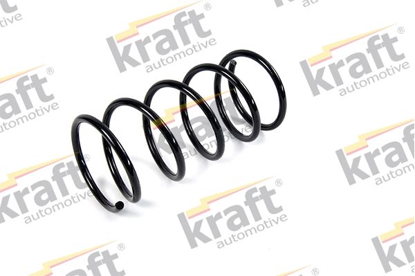 KRAFT AUTOMOTIVE Fahrwerksfeder (4025532)