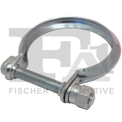 FA1 Rohrverbinder, Abgasanlage (934-973)