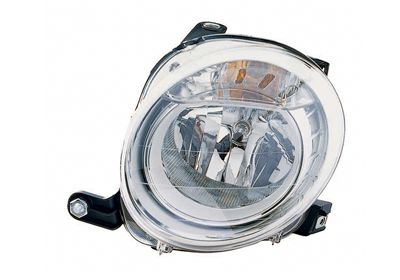 VAN WEZEL Hauptscheinwerfer (1604961) Thumbnail