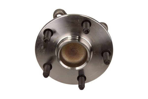 MAXGEAR Radlagersatz (33-0729)