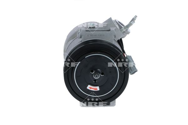NRF Kompressor, Klimaanlage (32954)