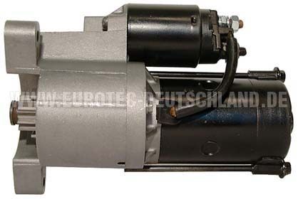 EUROTEC Starter (11040000)
