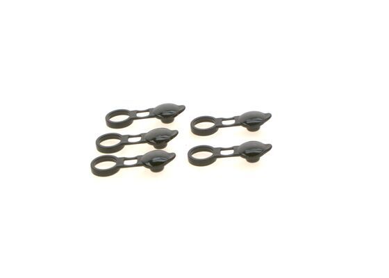 BOSCH Stecker (1 350 500 001)