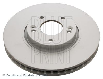 BLUE PRINT Bremsscheibe (ADG043136) Thumbnail