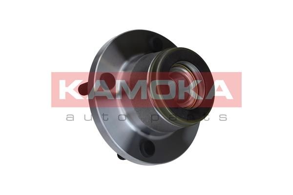 KAMOKA Radlagersatz (5500135)