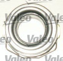 VALEO Kupplungssatz (801391)