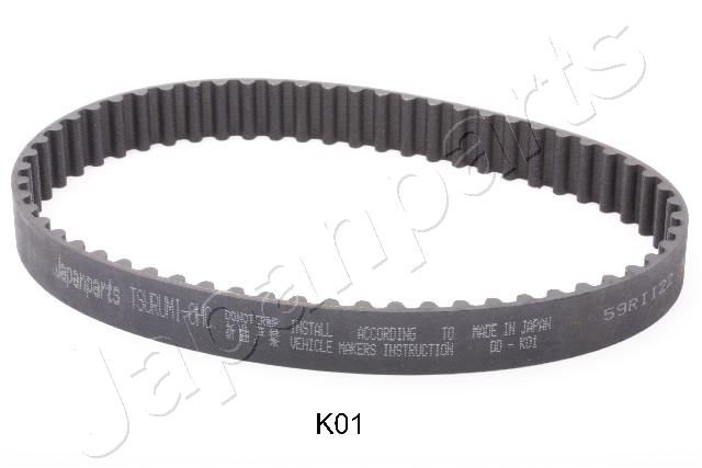 JAPANPARTS Zahnriemen (DD-K01)