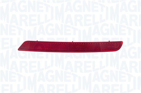 MAGNETI MARELLI Rückstrahler (714047070501) Thumbnail