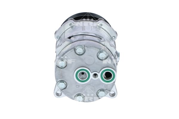 NRF Kompressor, Klimaanlage (32971)