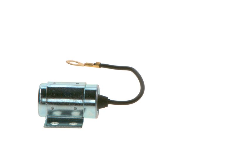 BOSCH Kondensator, Zündanlage (1 237 330 821)