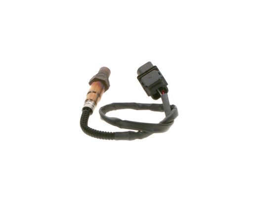 BOSCH Lambdasonde (0 258 007 302)