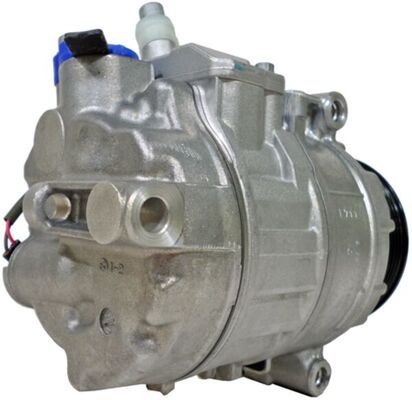 MAHLE Kompressor, Klimaanlage (ACP 891 000P) MAHLE Kompressor, Klimaanlage (ACP 891 000P)