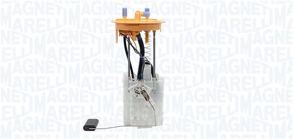MAGNETI MARELLI Kraftstofffördermodul (313011313135) Thumbnail