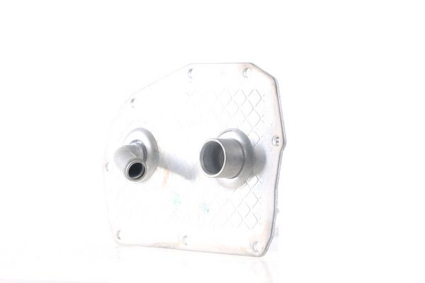MAHLE Ölkühler, Motoröl (CLC 122 000S) MAHLE Ölkühler, Motoröl (CLC 122 000S)