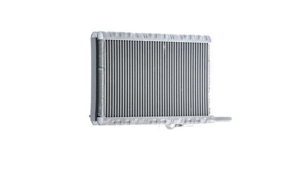 MAHLE Kompressor, Klimaanlage (ACP 116 000S)