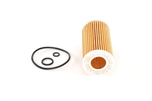 BOSCH Ölfilter (1 457 437 001)
