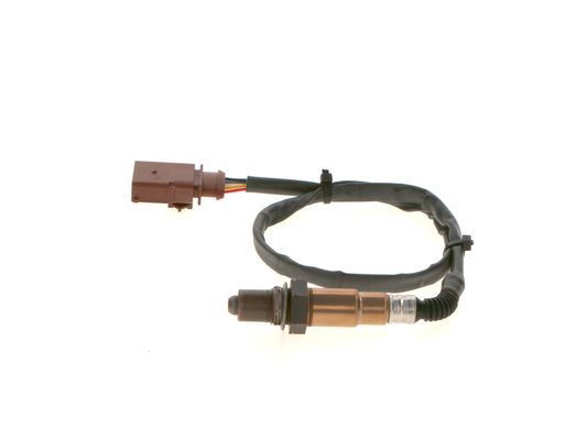 BOSCH Lambdasonde (0 258 027 195) BOSCH Lambdasonde (0 258 027 195)