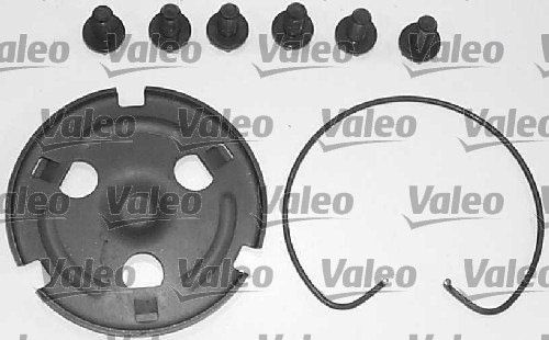 VALEO Kupplungssatz (821445) VALEO Kupplungssatz (821445)