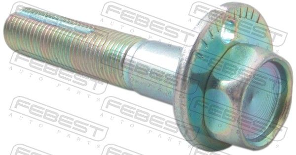 FEBEST Sturzkorrekturschraube (0229-001)