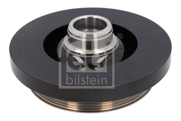 FEBI BILSTEIN Riemenscheibe, Kurbelwelle (183570)